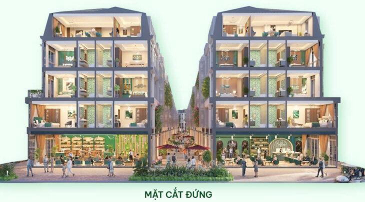 SỞ HỮU NGAY CĂN HỘ BIỂN CHỈ TỪ 600 TRIỆU, CHIẾT KHẤU ƯU ĐÃI TỚI 15% TẠI ĐẢO NGỌC CÁT BÀ