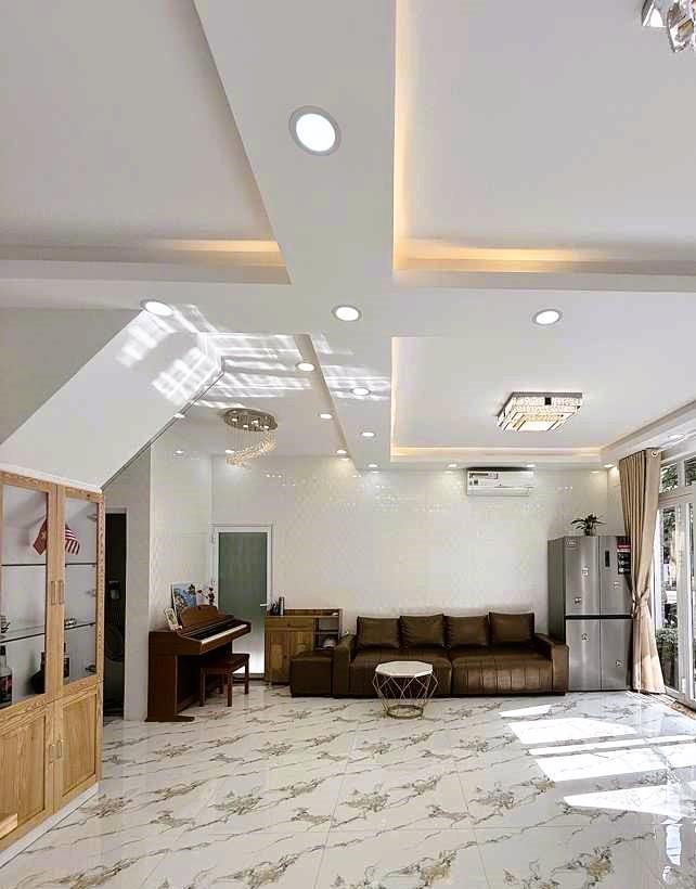 TÂN BÌNH – PHƯỜNG 1 – 47M2 – FULL NỘI THẤT – ĐƯỜNG XE HƠI – CHỈ 9 T
