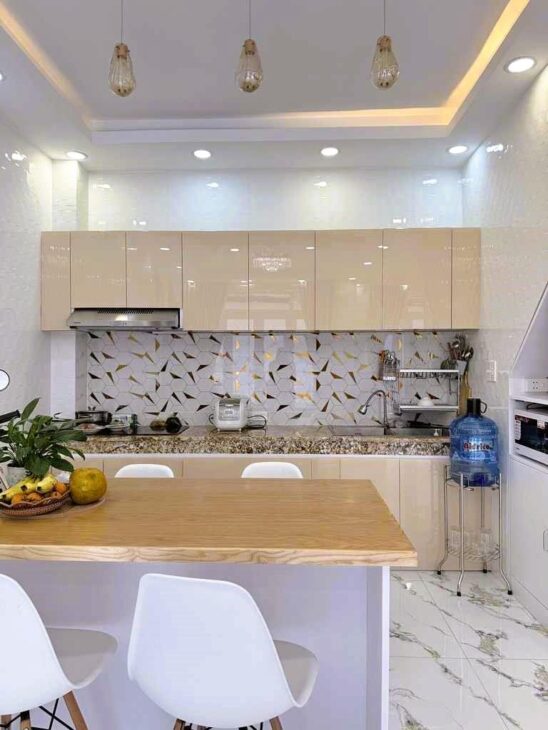 TÂN BÌNH – PHƯỜNG 1 – 47M2 – FULL NỘI THẤT – ĐƯỜNG XE HƠI – CHỈ 9 T