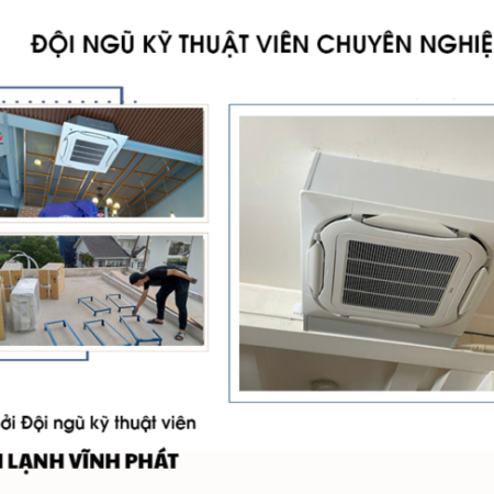Thi công và lắp đặt Điều hòa âm trần uy tín, giá rẻ trọn gói cho công trình tại miền nam Thi công và lắp đặt Điều hòa âm trần uy tín, giá rẻ trọn gói cho công trình tại miền nam