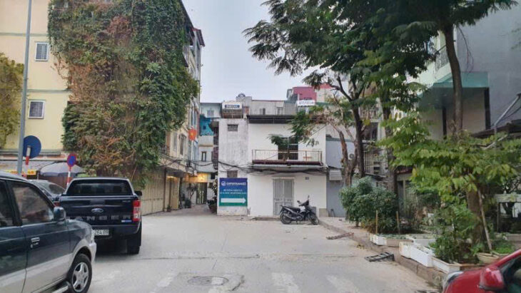 DƯƠNG VĂN BÉ – Ô TÔ ĐỖ CỬA – NHÀ 2 MẶT THOÁNG – 42M – 8,xTỶ.
