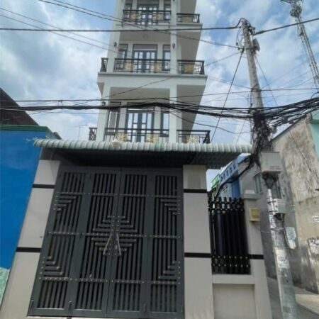 ML31- NHÀ ĐẦU ĐƯỜNG MÃ LÒ – SÁT KHU TÊN LỬA- HẺM OTO – 71M – 4 TẦNG – NHỈNH 6 TỶ – XE HƠI NGỦ TRONG ML31- NHÀ ĐẦU ĐƯỜNG MÃ LÒ – SÁT KHU TÊN LỬA- HẺM OTO – 71M – 4 TẦNG – NHỈNH 6 TỶ – XE HƠI NGỦ TRONG