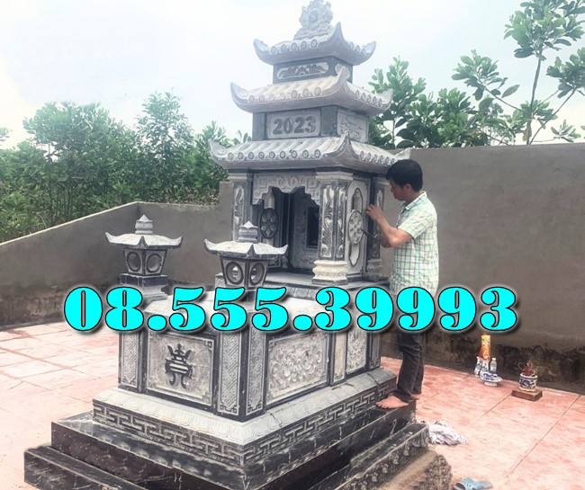 LÀM NHÀ MỒ ĐÁ TẠI BÀ RỊA VŨNG TÀU
