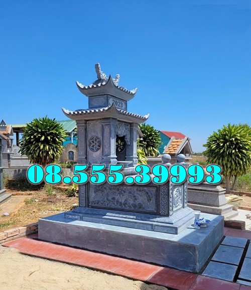 LÀM NHÀ MỒ ĐÁ TẠI BÀ RỊA VŨNG TÀU