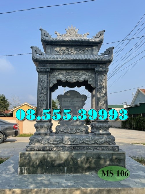 LÀM NHÀ MỒ ĐÁ TẠI BÀ RỊA VŨNG TÀU