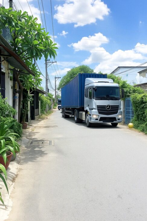 Đất phân lô Linh Xuân – 81m² – Xây được 4 tầng – Gần ĐHQG – Giảm sâu 4.3 tỷ