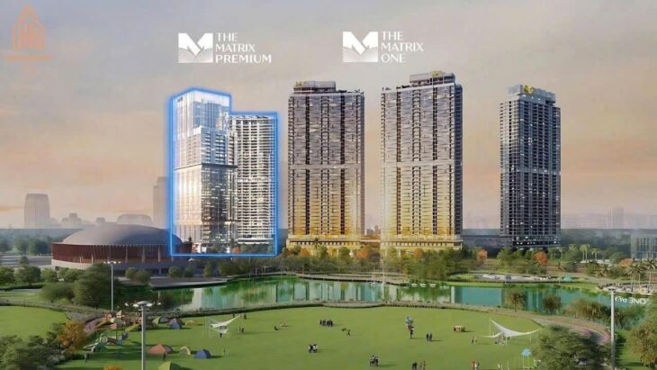 MỞ BÁN ???????????? ???????????????????????? ???????????? NGAY SÁT SVĐ MỸ ĐÌNH – GIÁ CHỈ ???????????? ????????/???????? Dự án cuối