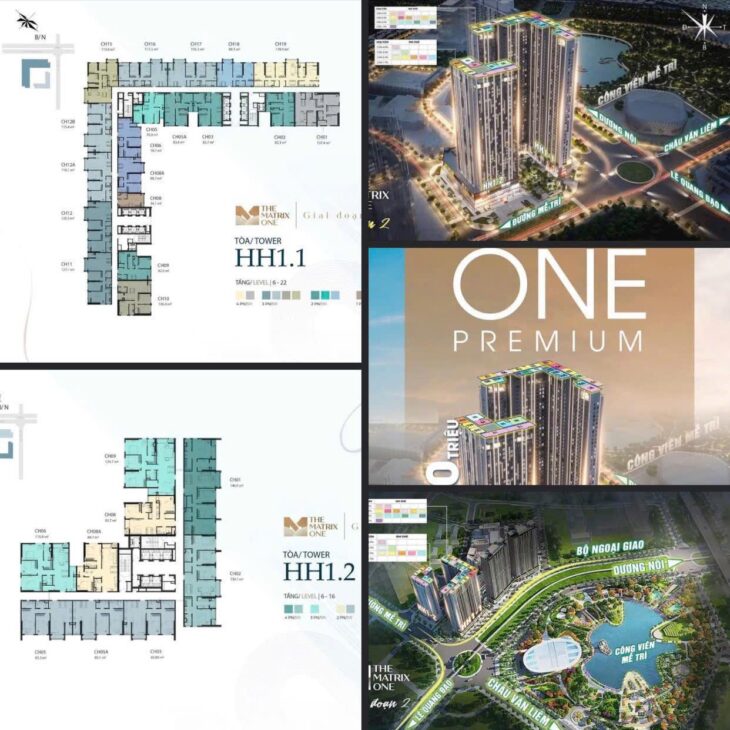 MỞ BÁN ???????????? ???????????????????????? ???????????? NGAY SÁT SVĐ MỸ ĐÌNH – GIÁ CHỈ ???????????? ????????/???????? Dự án cuối