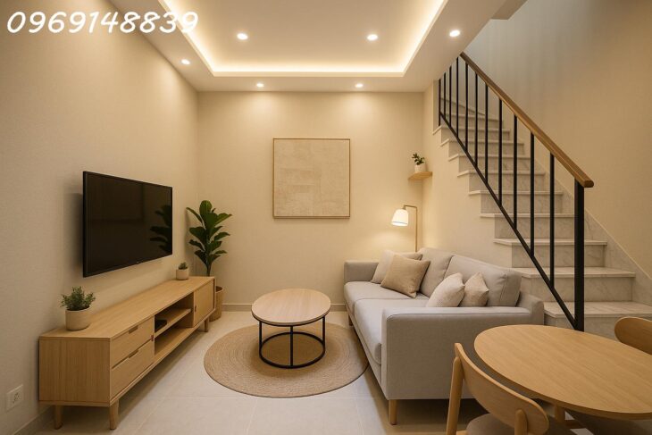 Siêu phẩm nhỏ xin – chỉ 2 tỷ 65 – xe hơi tới nhà