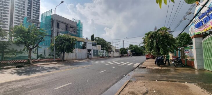 Cơ hội sở hữu căn hộ NewLa vida giá rẻ tại trung tâm Dĩ An, tiện ích đẳng cấp! Cơ hội sở hữu căn hộ NewLa vida giá rẻ tại trung tâm Dĩ An, tiện ích đẳng cấp!