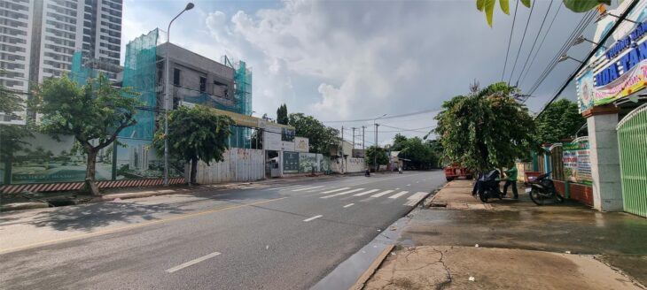 Hot căn hộ cao cấp Studio với mức giá chỉ 27tr/m2 ngay vincom Dĩ An .
