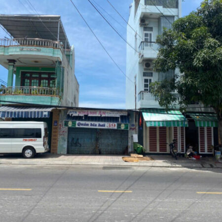 Bán Lô Đất Đẹp Giá Đầu Tư – Trung Tâm Thành Phố Nha Trang