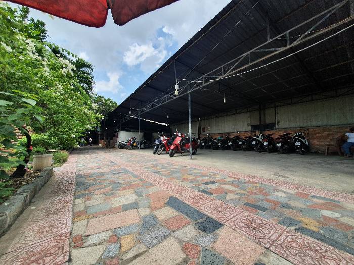 Bán đất Bình Phú, Tam phú, Thủ Đức, 1821m2, Mặt tiền kinh doanh, Gía chỉ 50.6 Tỷ TL