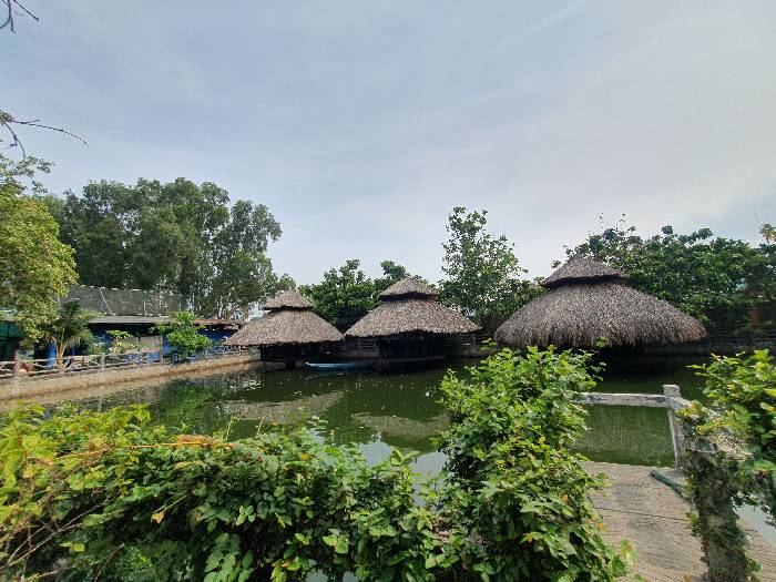 Bán đất Bình Phú, Tam phú, Thủ Đức, 1821m2, Mặt tiền kinh doanh, Gía chỉ 50.6 Tỷ TL