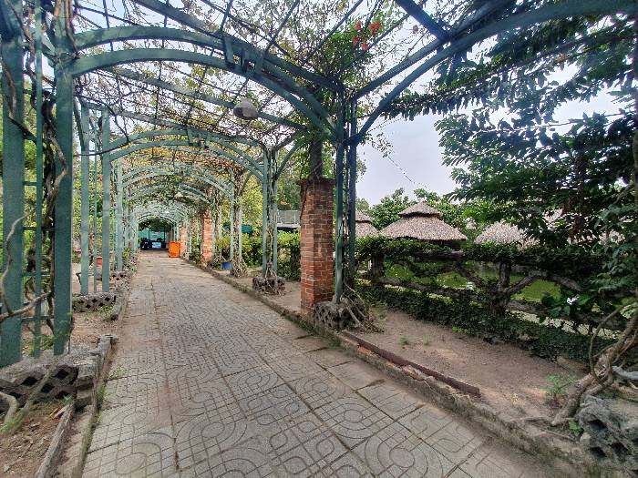 Bán đất Bình Phú, Tam phú, Thủ Đức, 1821m2, Mặt tiền kinh doanh, Gía chỉ 50.6 Tỷ TL