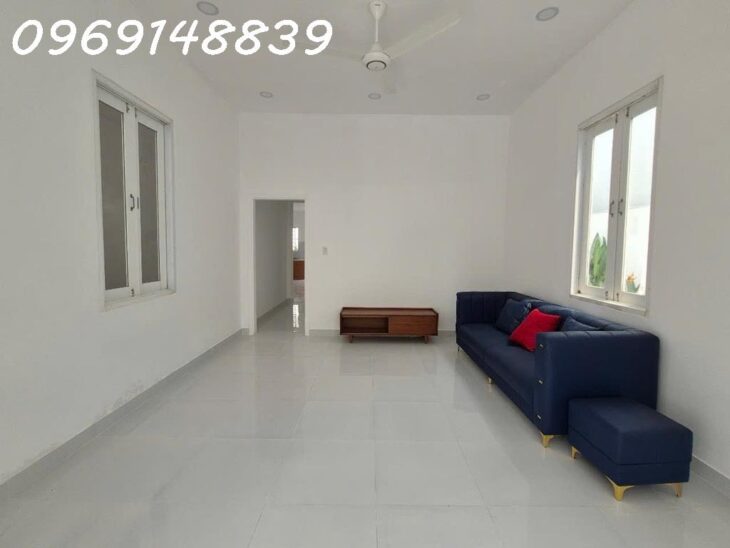 Siêu phẩm biệt thự mini – Hóc Môn – Giá cực tốt chỉ 6.5 tỷ TL