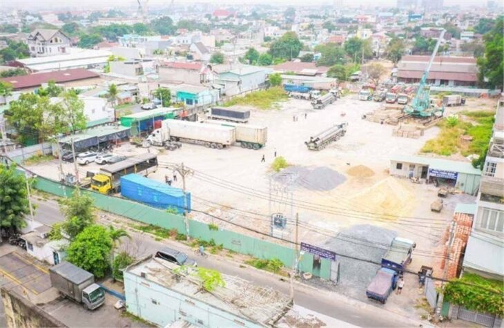 HAPPY ONE SORA Chỉ từ 45,9 triệu/m² – Sống sang chuẩn 5 sao – An tâm đầu tư .