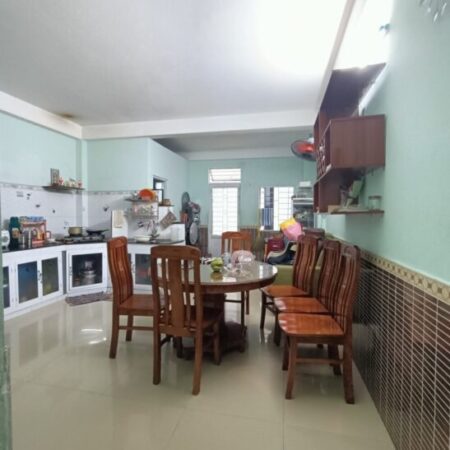♥ Mặt Tiền đường 5.5m Hoà Cường Bắc, 75m2, 2 tầng cứng, sạch, 5.x tỷ ♥ Mặt Tiền đường 5.5m Hoà Cường Bắc, 75m2, 2 tầng cứng, sạch, 5.x tỷ