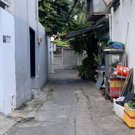 Trung tâm Tam Bình – nhà hẻm gần mặ t tiền chỉ với 3, x tỷ Trung tâm Tam Bình – nhà hẻm gần mặ t tiền chỉ với 3, x tỷ