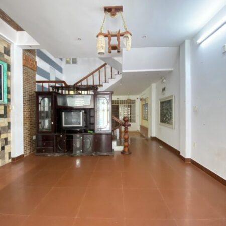♥ Mặt Tiền KD đường 7.5m Ngay Chợ Bắc Mỹ An, 100m2, 5 tầng, nhỉnh 11 tỷ ♥ Mặt Tiền KD đường 7.5m Ngay Chợ Bắc Mỹ An, 100m2, 5 tầng, nhỉnh 11 tỷ