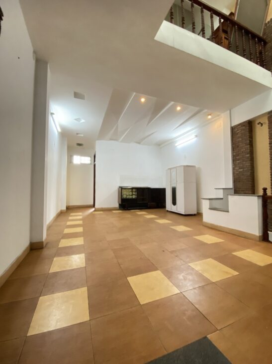 ♥ Mặt Tiền KD đường 7.5m Ngay Chợ Bắc Mỹ An, 100m2, 5 tầng, nhỉnh 11 tỷ