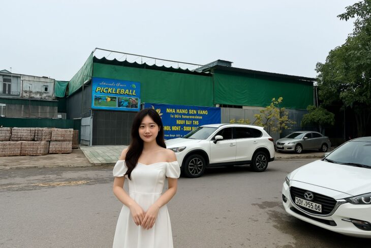 Cơ hội sở hữu đất vàng mặt BờTây Sông Đáy, Lê Hồng Phong