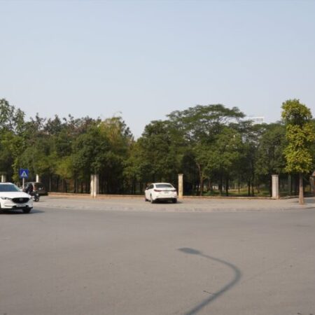 MẢNH ĐẤT LÔ GÓC DIỆN TÍCH 656M2 MẶT PHỐ DUY TÂN CẦU GIẤY, DUY NHẤT CÒN SÓT LẠI Ở TRUNG TÂM TÀI CHÍNH