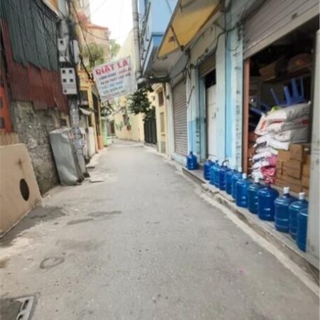 BÁN NHÀ ĐẸP TẠI VŨ TRỌNG KHÁNH . MỖ LAO HÀ ĐÔNG, LÔ GÓC, OTO ĐỖ CỬA