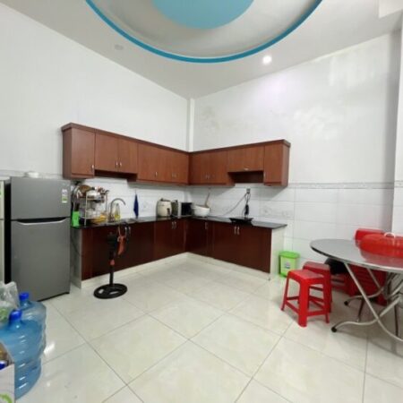 Bán nhà riêng Đường Cao Lỗ, Phường 4, Quận 8, Hồ Chí Minh giá siêu hời 4,2 tỷ, 51 m2 Bán nhà riêng Đường Cao Lỗ, Phường 4, Quận 8, Hồ Chí Minh giá siêu hời 4,2 tỷ, 51 m2