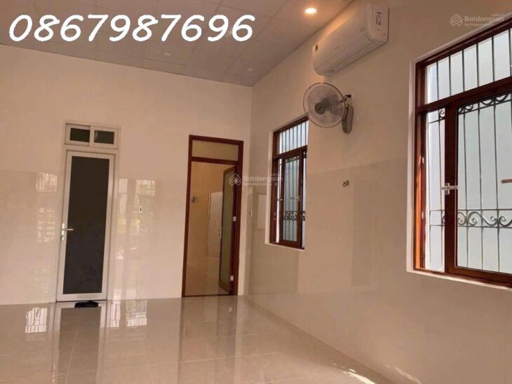 CHO Thuê Căn Góc Phố Hàn Tô Hiến Thành – Vị Trí Đắc Địa Cho Kinh Doanh