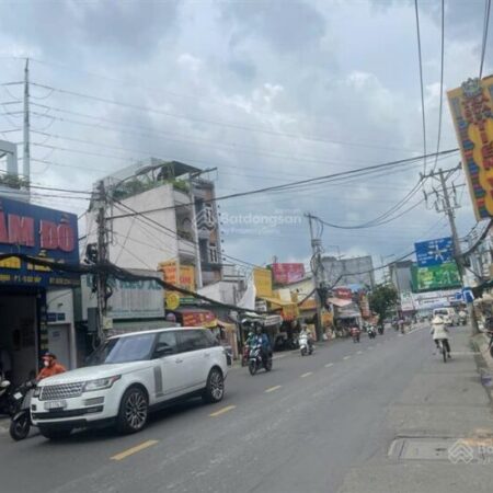 Mặt tiền KD Lê Quang Định – 139m2 – ngang gần 6m – nở hậu – chỉ 21 tỷ TL Mặt tiền KD Lê Quang Định – 139m2 – ngang gần 6m – nở hậu – chỉ 21 tỷ TL