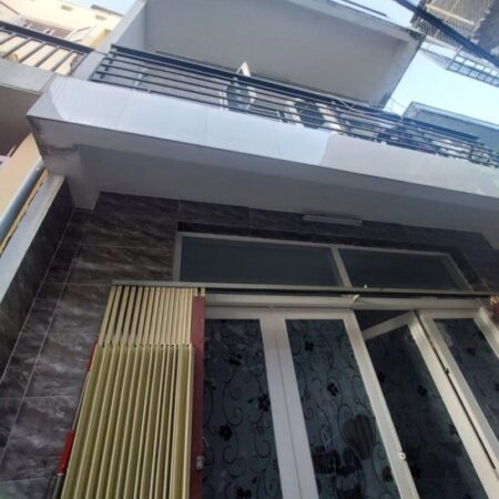 NHỈNH 4 TỶ BÌNH THẠNH – NGANG TO 4.5M – 3 TẦNG BTCT – SỔ ĐẸP NỞ HẬU TÀI LỘC – HXH GẦN NHÀ NHỈNH 4 TỶ BÌNH THẠNH – NGANG TO 4.5M – 3 TẦNG BTCT – SỔ ĐẸP NỞ HẬU TÀI LỘC – HXH GẦN NHÀ