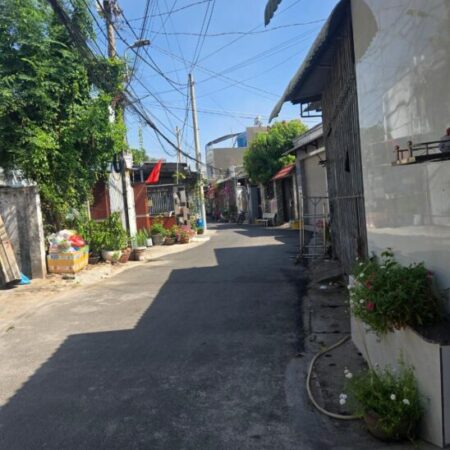 CẦN BÁN GẤP GIÁ RẺ HƠN KHU VỰC – ĐƯỜNG NHỰA XE HƠI NÉ – 2 MẶT TIỀN LINH XUÂN. 4 TỶ HƠN. CẦN BÁN GẤP GIÁ RẺ HƠN KHU VỰC – ĐƯỜNG NHỰA XE HƠI NÉ – 2 MẶT TIỀN LINH XUÂN. 4 TỶ HƠN.