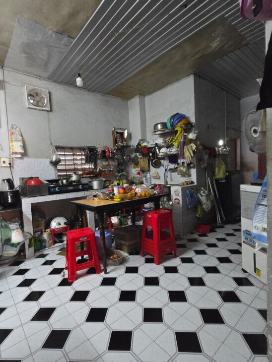 CẦN BÁN GẤP GIÁ RẺ HƠN KHU VỰC – ĐƯỜNG NHỰA XE HƠI NÉ – 2 MẶT TIỀN LINH XUÂN. 4 TỶ HƠN.