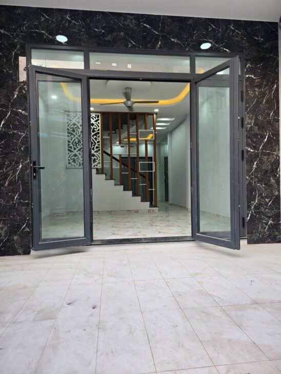 Nhà mới đẹp Đường Phước Thiện, Gần Vinhomes – Hẻm xe hơi (39)