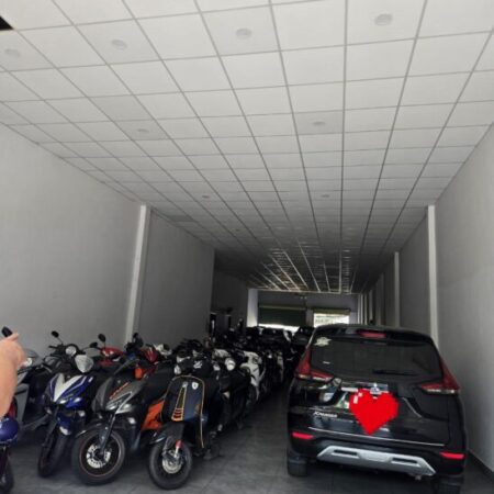 SIÊU VIP MẶT TIỀN DĨ AN ĐƯỜNG 30M – 50M RA QUỐC LỘ – KINH DOANH ĐỈNH GIÁ CHỈ HƠN 20 TỶ. ( TL ).