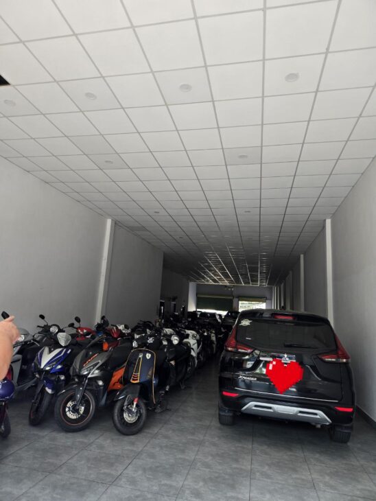 SIÊU VIP MẶT TIỀN DĨ AN ĐƯỜNG 30M – 50M RA QUỐC LỘ – KINH DOANH ĐỈNH GIÁ CHỈ HƠN 20 TỶ. ( TL ).