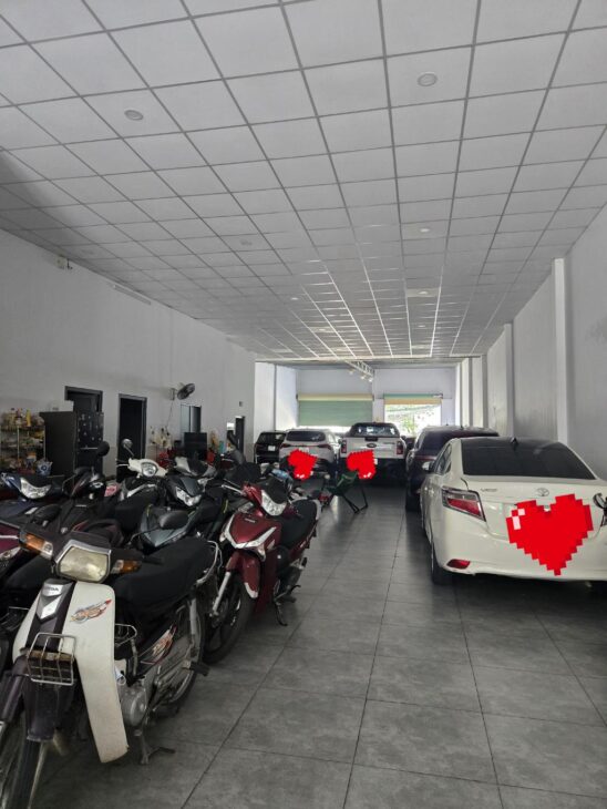 SIÊU VIP MẶT TIỀN DĨ AN ĐƯỜNG 30M – 50M RA QUỐC LỘ – KINH DOANH ĐỈNH GIÁ CHỈ HƠN 20 TỶ. ( TL ).