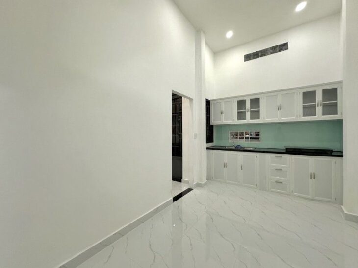 BÌNH THẠNH, NƠ TRANG LONG GIÁP PHAN ĐĂNG LƯU, P14 – 30M2 – 3 TẦNG – 20M RA MẶT TIỀN – 4.8 TỶ.