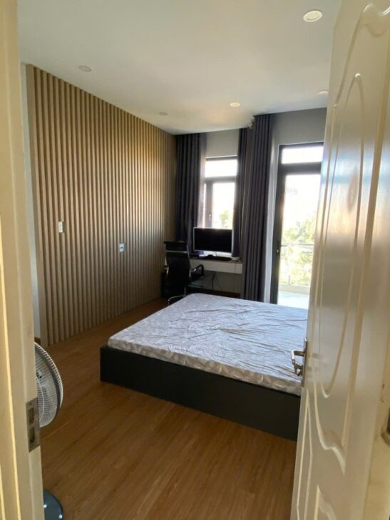 Bán nhà 3 tầng, 4PN, 63m², 7.3 tỷ, P.Phước Long B, Q9, Thủ Đức, TPHCM