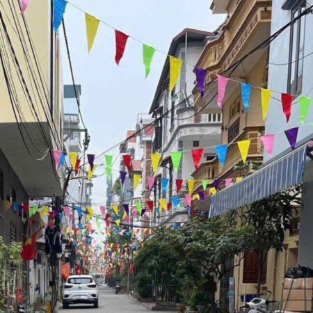 Bán đất Lai Xá Kim Chung ,diện tích 51m2,mặt tiền 4,5m,phân lô ô tô,kinh doanh