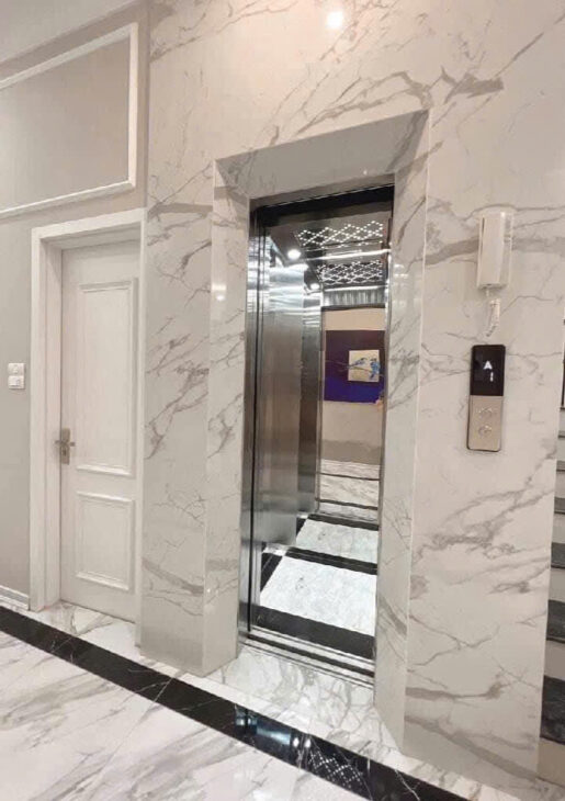 Bán nhà 65m2,7 tầng thang máy,Kim Chung ,phân lô ô tô vỉa hè