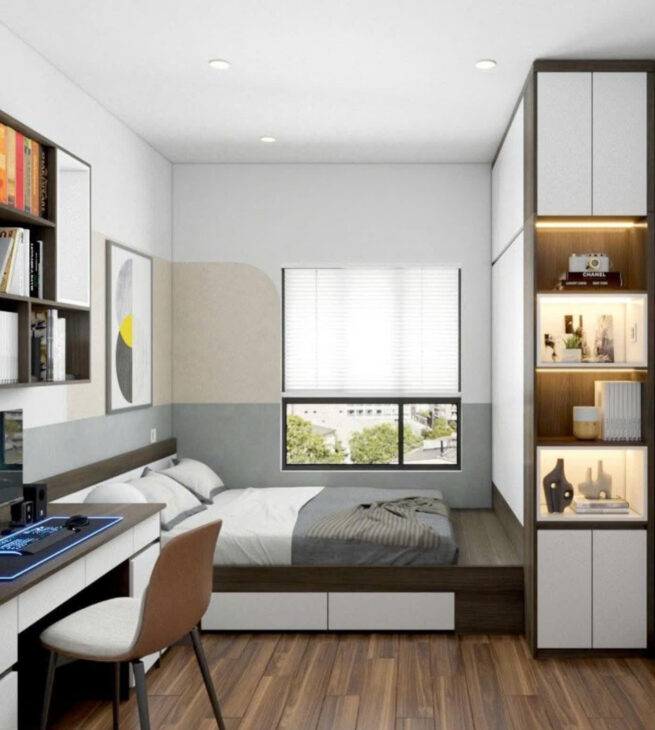 Bán nhà 65m2,7 tầng thang máy,Kim Chung ,phân lô ô tô vỉa hè