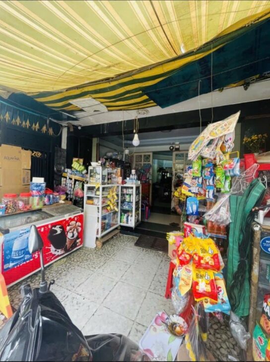 NHÀ đường PHONG PHÚ P12 Q8 ????Giá 14,5 Tỷ???????? thương lượng