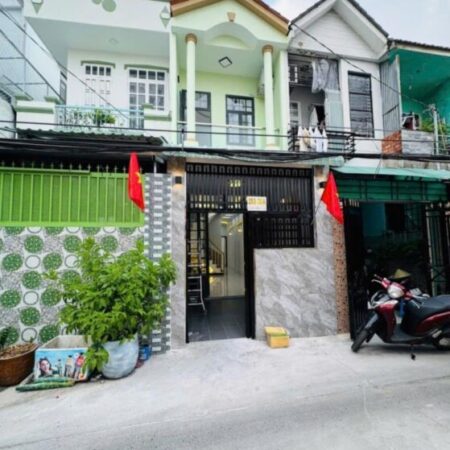 ⚡️Bán Nhà đường Lưu Hữu Phước P15, Q8 – Giá 4,35 tỷ???? ⚡️Bán Nhà đường Lưu Hữu Phước P15, Q8 – Giá 4,35 tỷ????