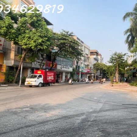 BÁN NHÀ LÊ HỒNG PHONG HÀ ĐÔNG OTO ĐỖ GẦN, MẶT TIỀN 5M