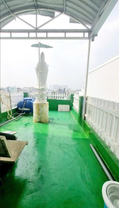 📣 BÁN NHÀ đường TÙNG THIỆN VƯƠNG P11 Q8 – Chủ thiện chí bán Gấp👉 giá đã Giảm 6,5 tỷ💰💰