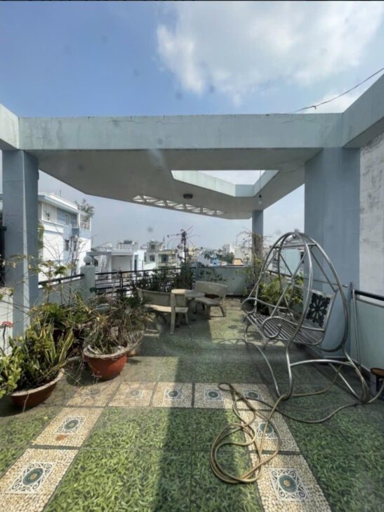 NHÀ đường PHONG PHÚ P12 Q8 ????Giá 14,5 Tỷ???????? thương lượng