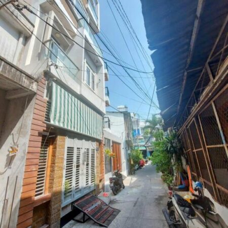 Bán CHDV cao cấp Q.8, ngõ Tạ Quang Bửu – GIá 8.6 tỷ???????? Bán CHDV cao cấp Q.8, ngõ Tạ Quang Bửu – GIá 8.6 tỷ????????