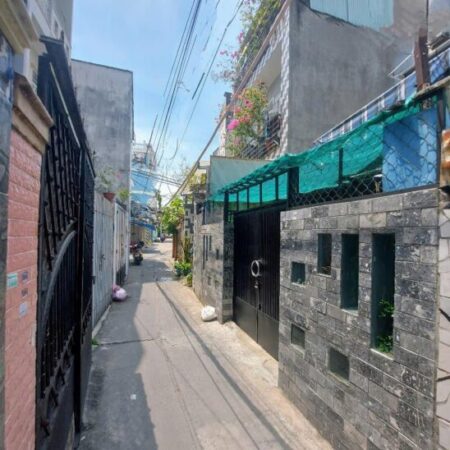 Bán Nhà Lương Văn Can P15, Q8 – Giá Nhỏ 4,9 Tỷ Bán Nhà Lương Văn Can P15, Q8 – Giá Nhỏ 4,9 Tỷ